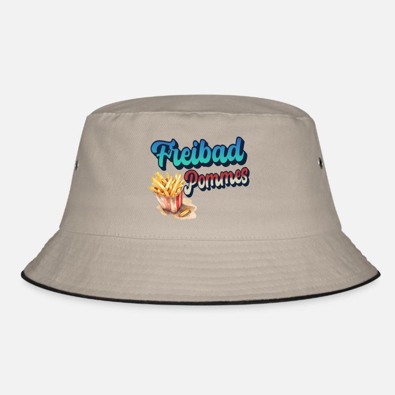 Frites de piscine extérieure Bob