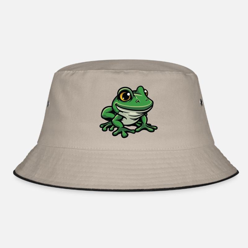 Bucket Hat