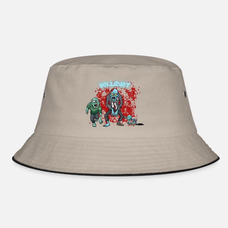 Bucket Hat