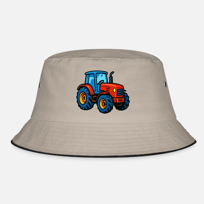 Bucket Hat
