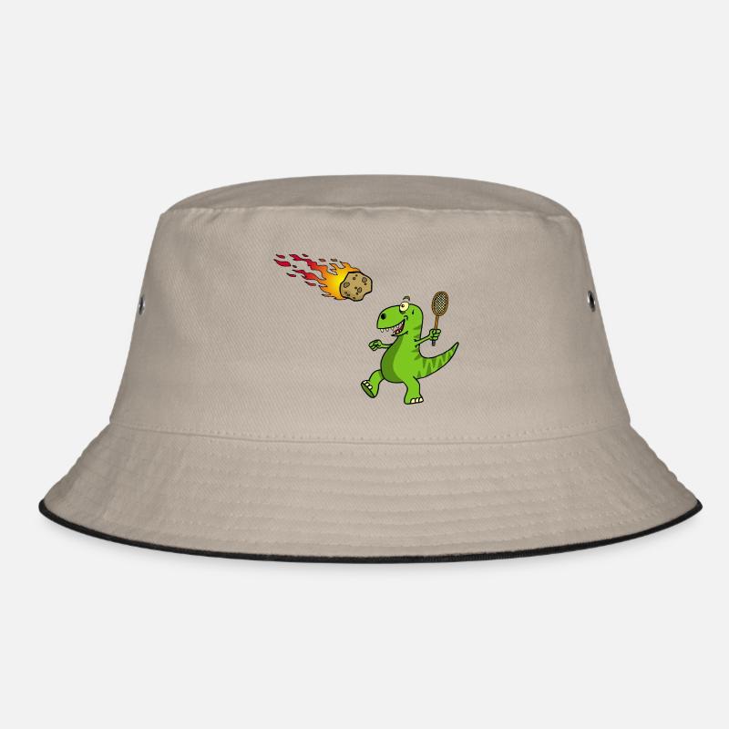 Rücksendung an den Absender Bucket Hat