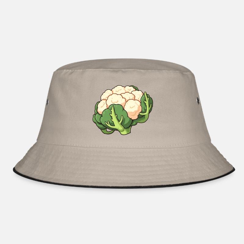 chou-fleur Bob