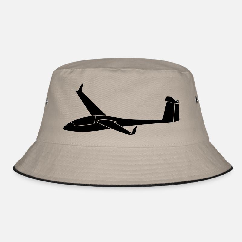 std cirrus WL Bucket Hat