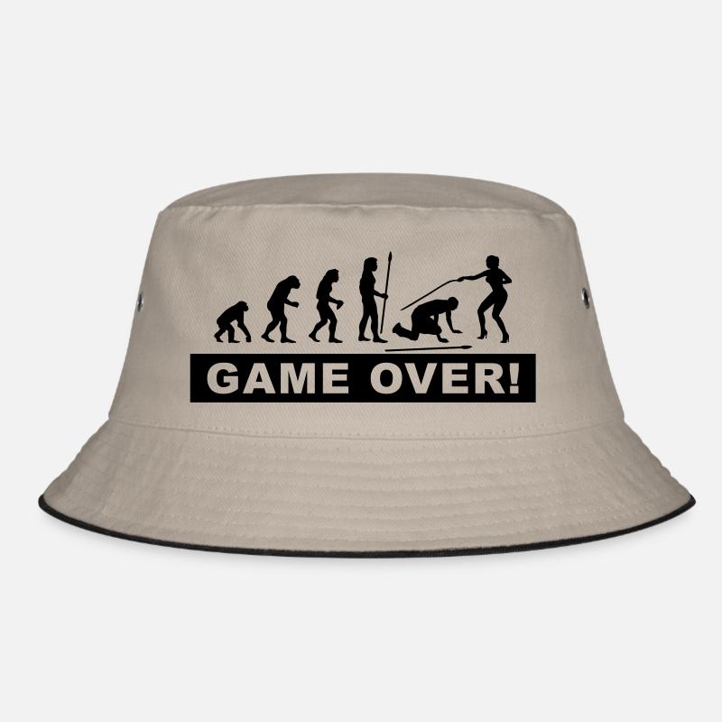 stag & hen nights Bucket Hat