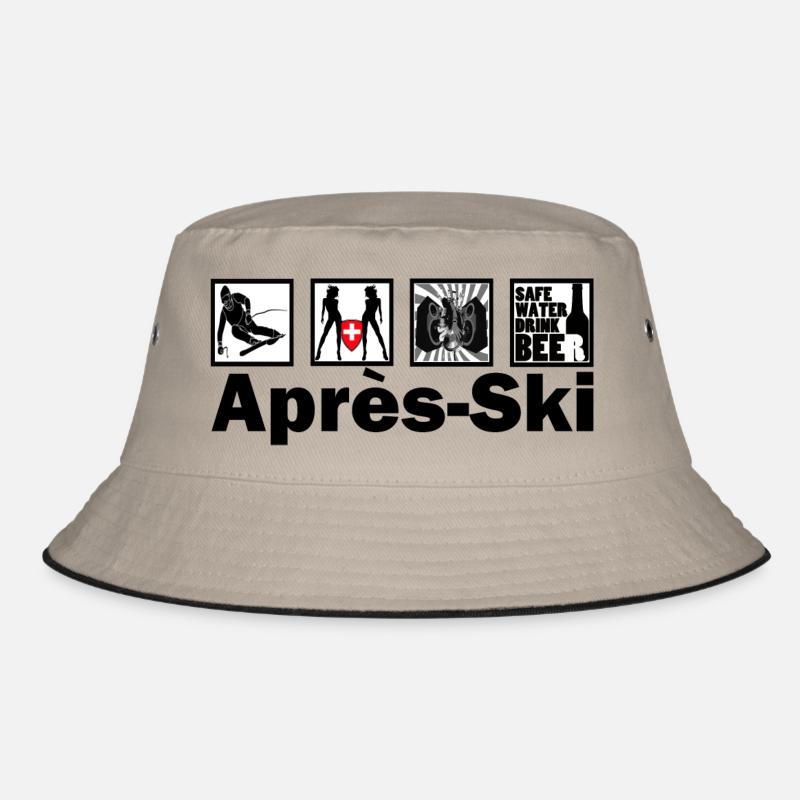 Apres-ski Bob