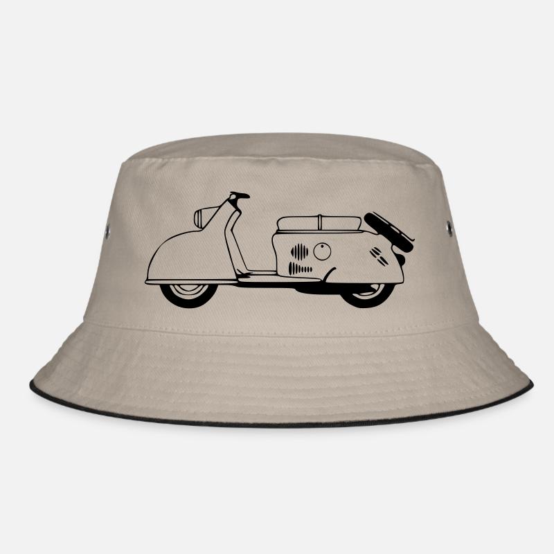 Bucket Hat