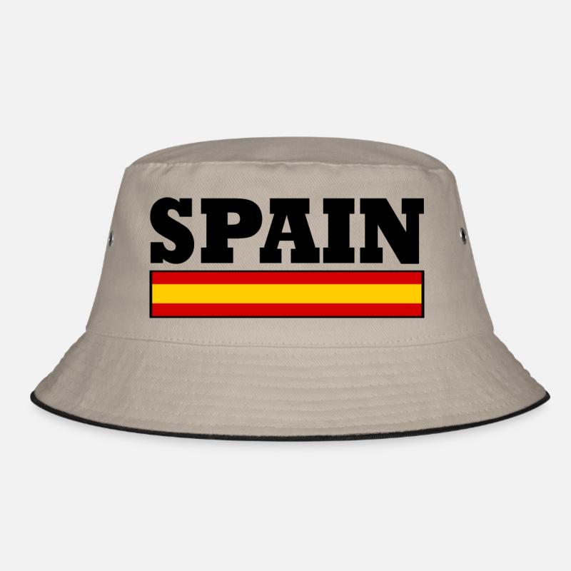 Drapeau Espagne Bob