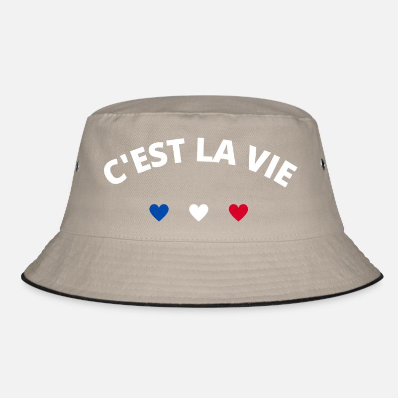C'est la vie Bob