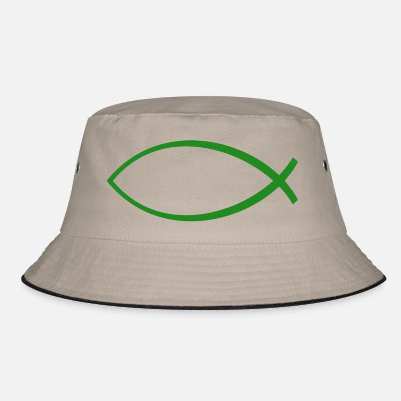 Bucket Hat