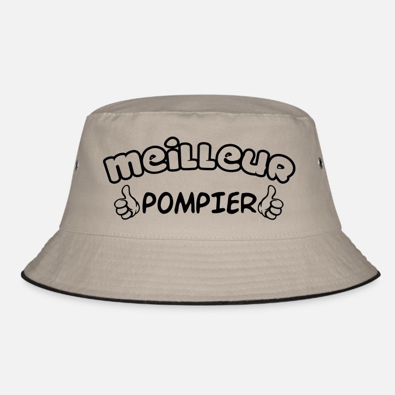 Bucket Hat