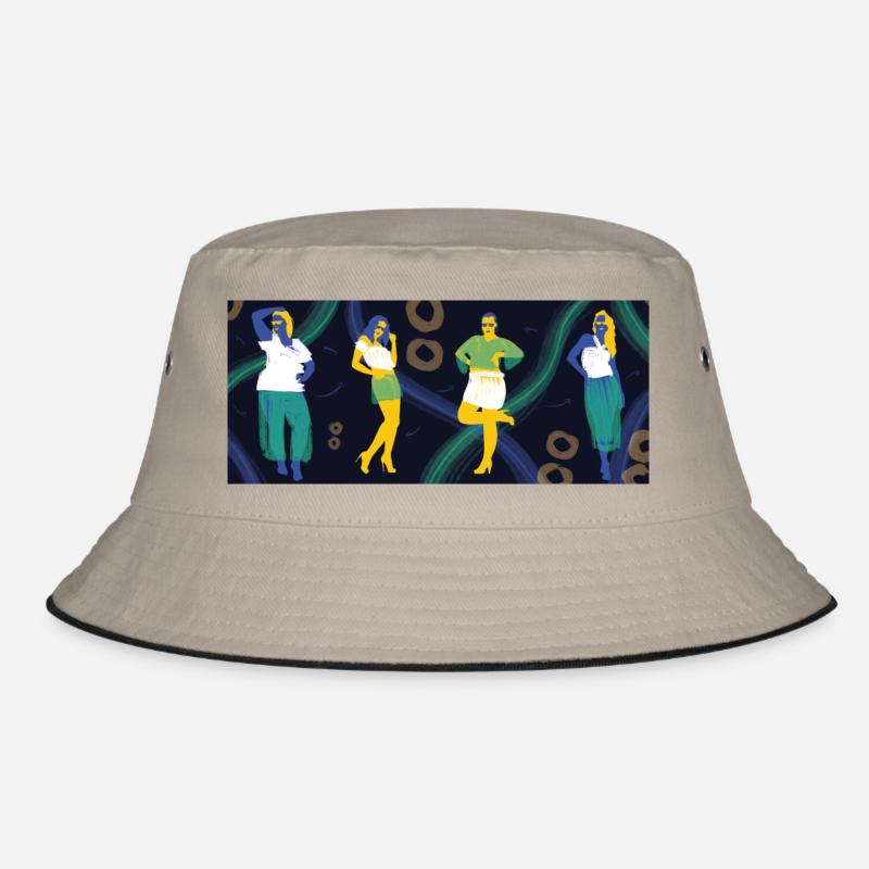 Bucket Hat