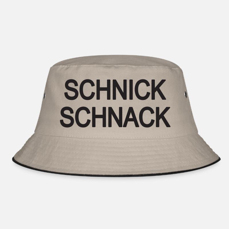 Bucket Hat