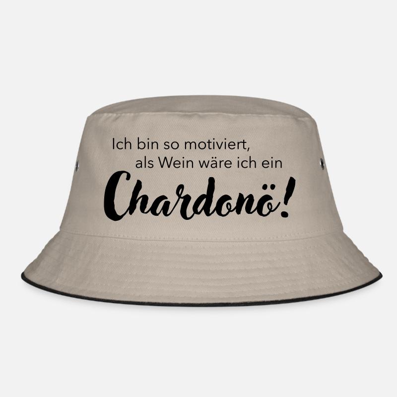 Je suis un Chardonö Bob