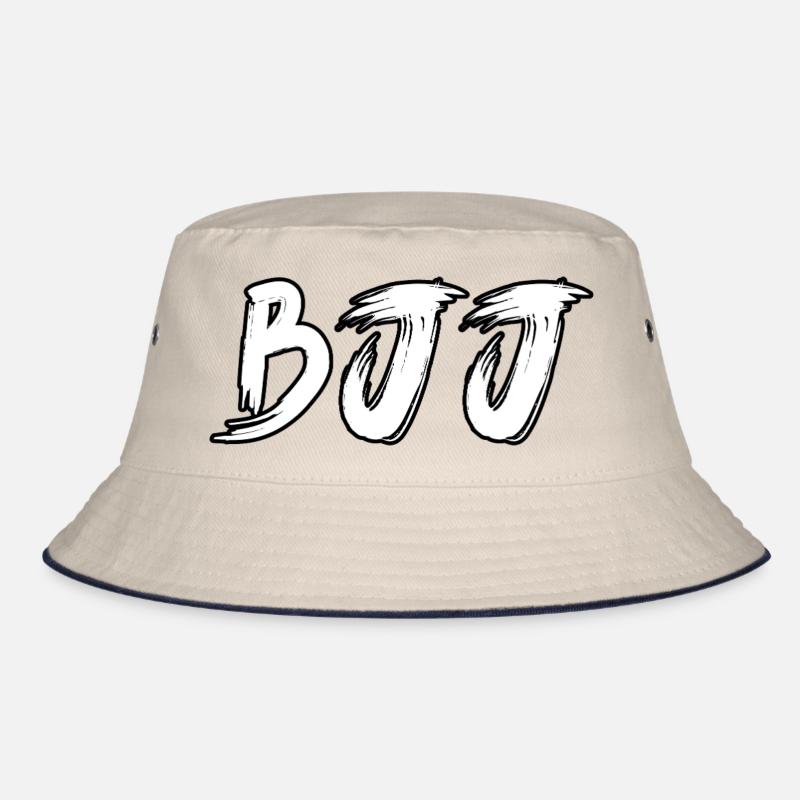 Ceinture blanche BJJ – Conception de rang Jiu Jitsu Bob