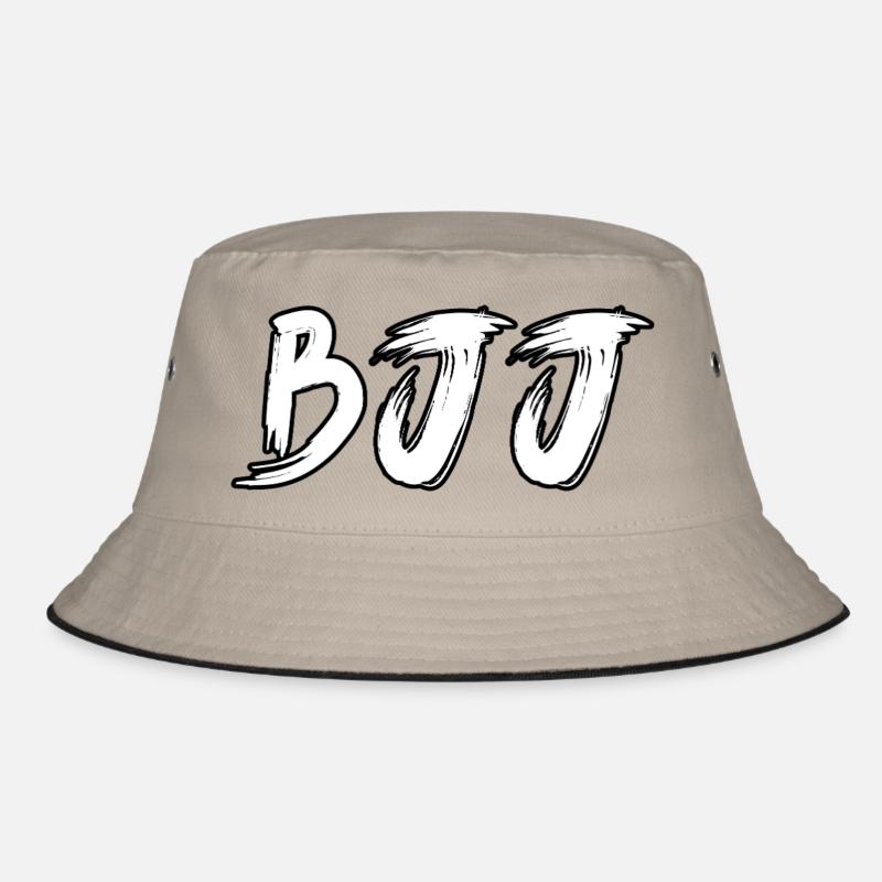Ceinture blanche BJJ – Conception de rang Jiu Jitsu Bob