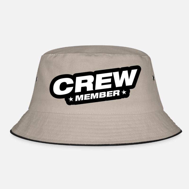 Bucket Hat