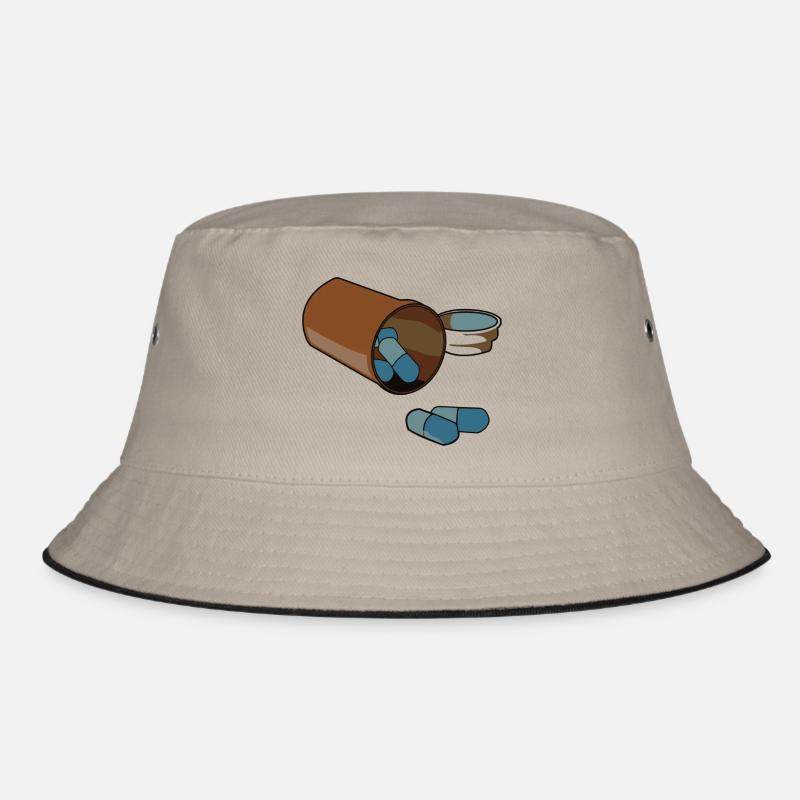 Bucket Hat