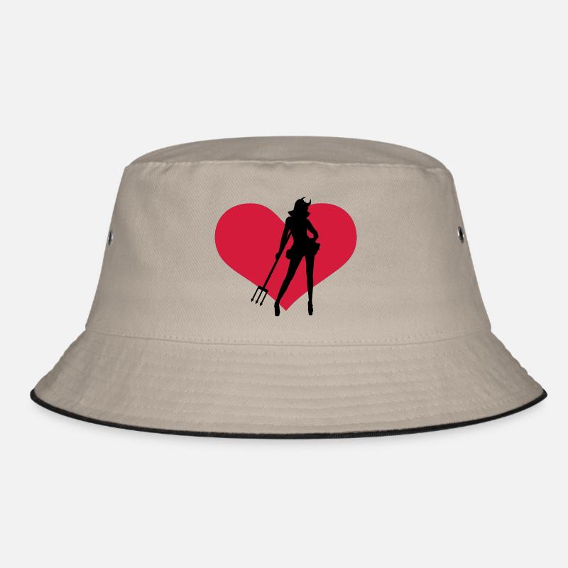 Bucket Hat