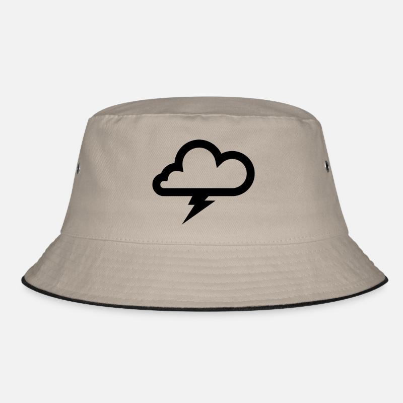 Blitz Bucket Hat