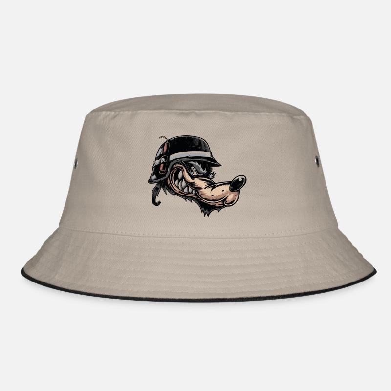 Bucket Hat