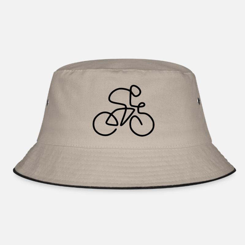 Vélo de course Bob