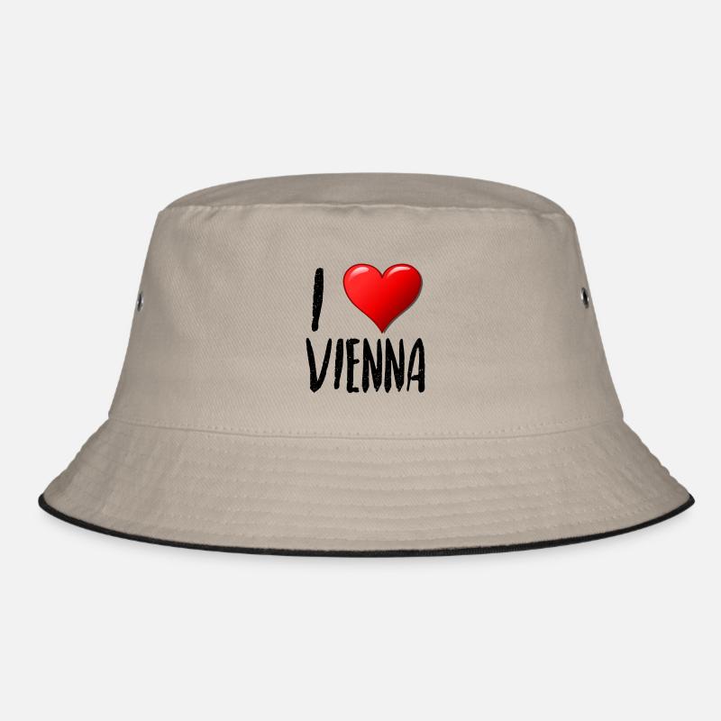 J'aime Vienne Bob