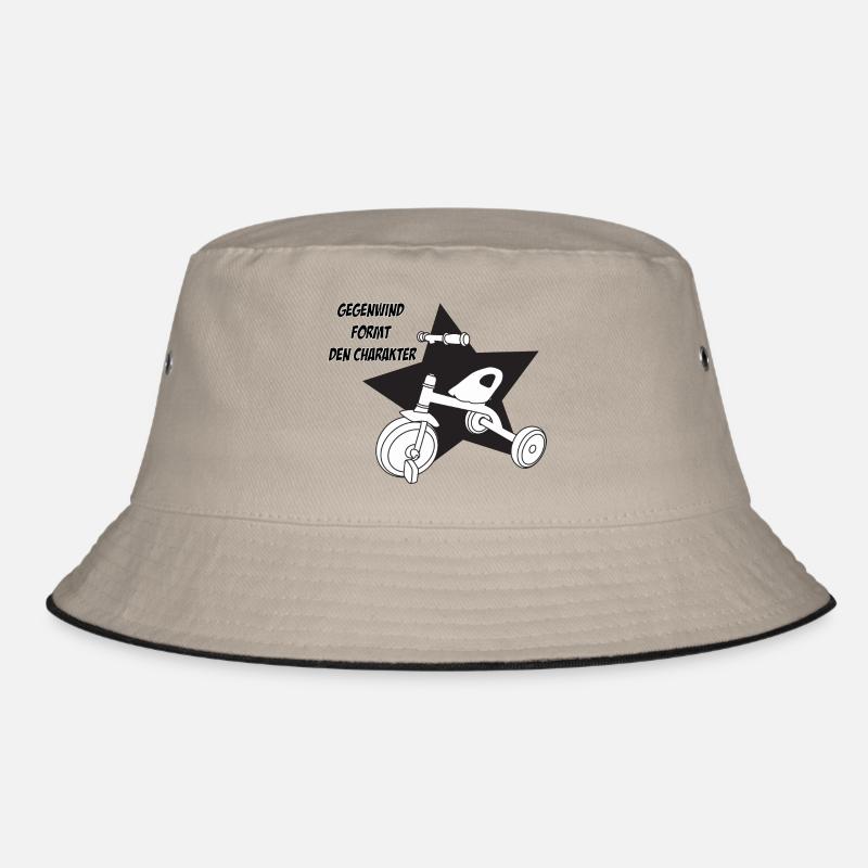 Bucket Hat