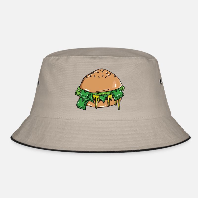 Burger d'argent Burger d'argent Bob