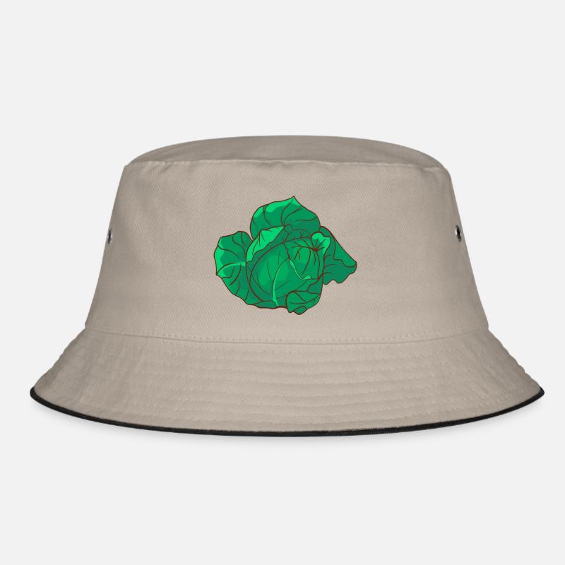 Chou blanc de l’herbe blanche cap kappus Bob