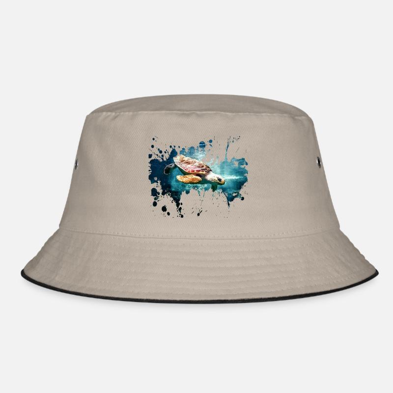 Bucket Hat