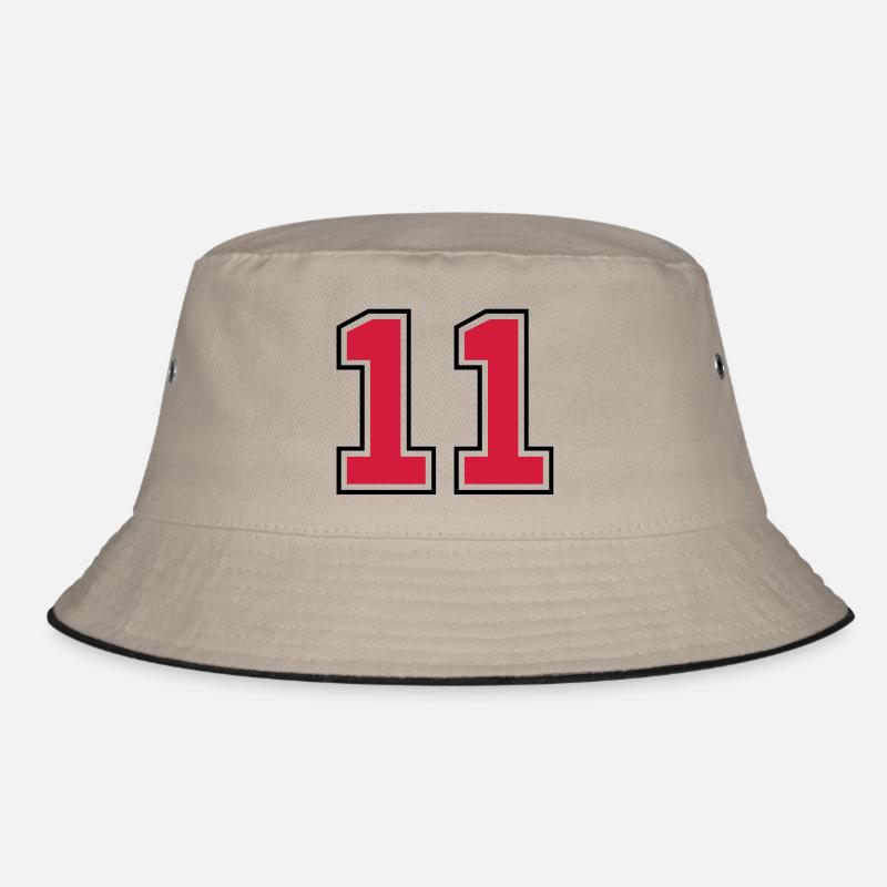 Bucket Hat