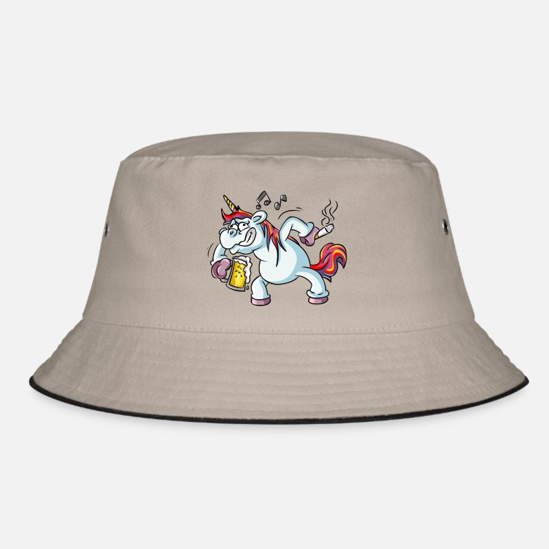 Bucket Hat