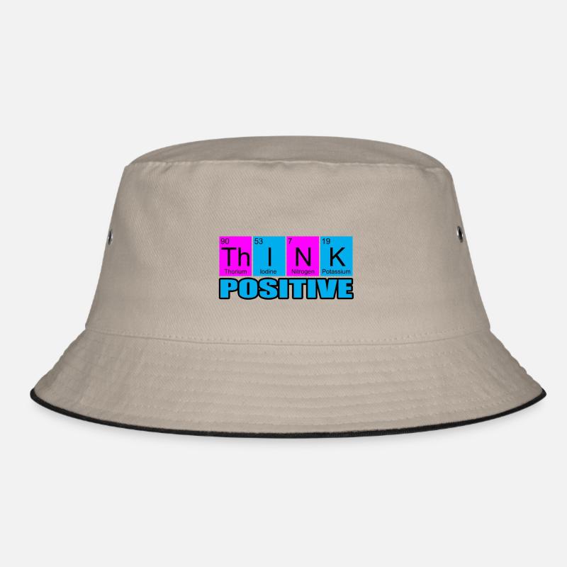 periodic system Bucket Hat