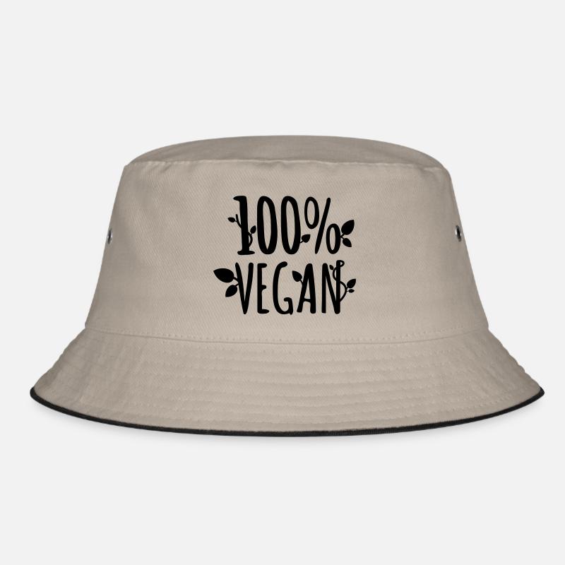 100 pc vegan Bob