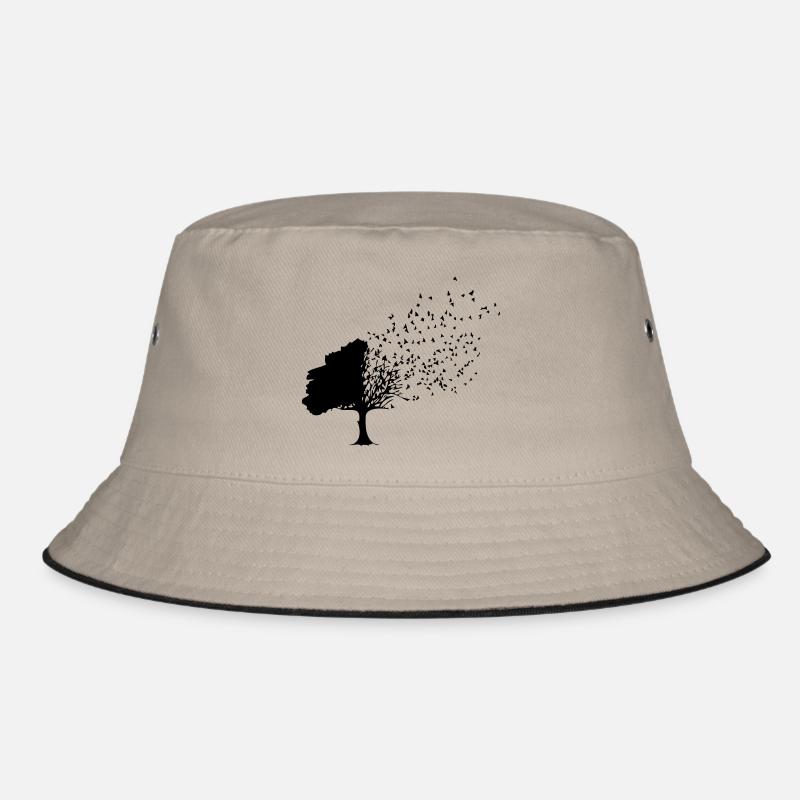 Herbst Bucket Hat