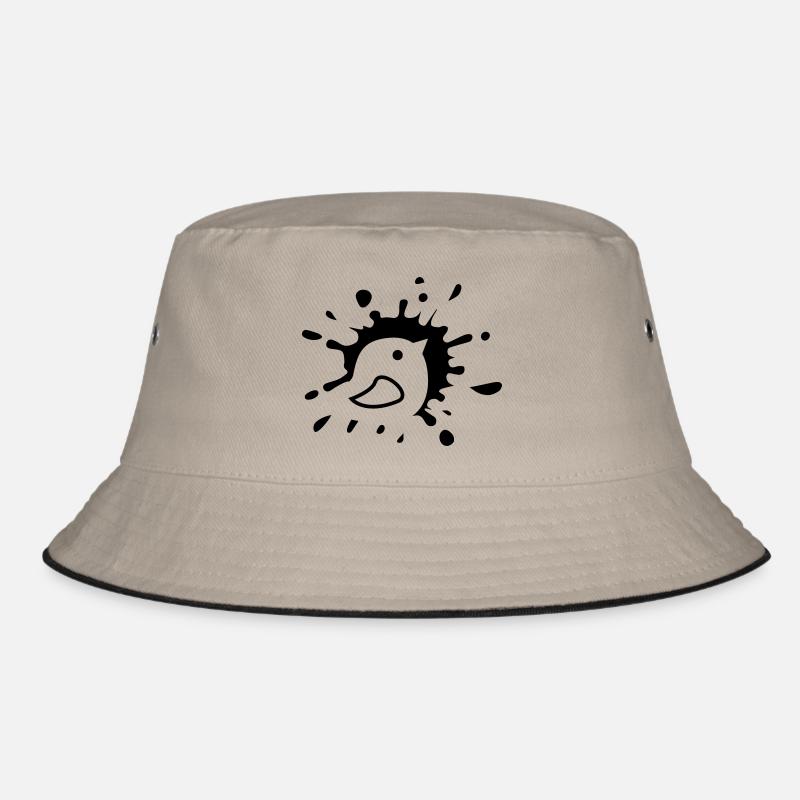 Bucket Hat