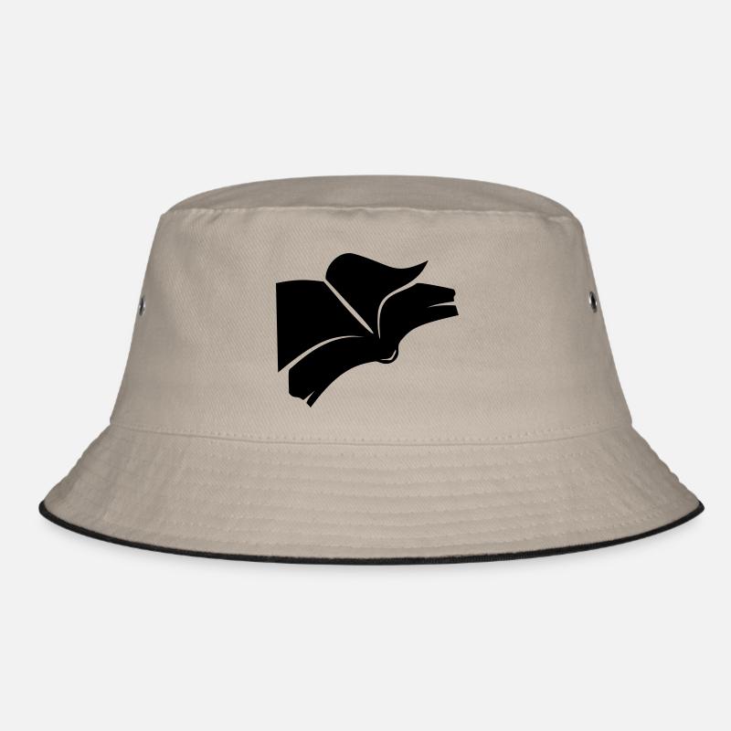 buch Bucket Hat