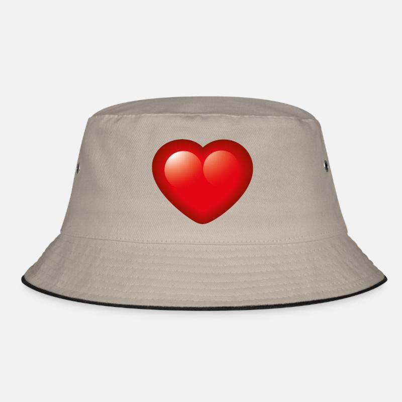 Smiley Heart Bob