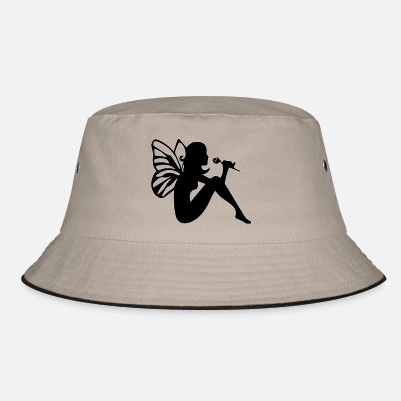 Elfe Bucket Hat