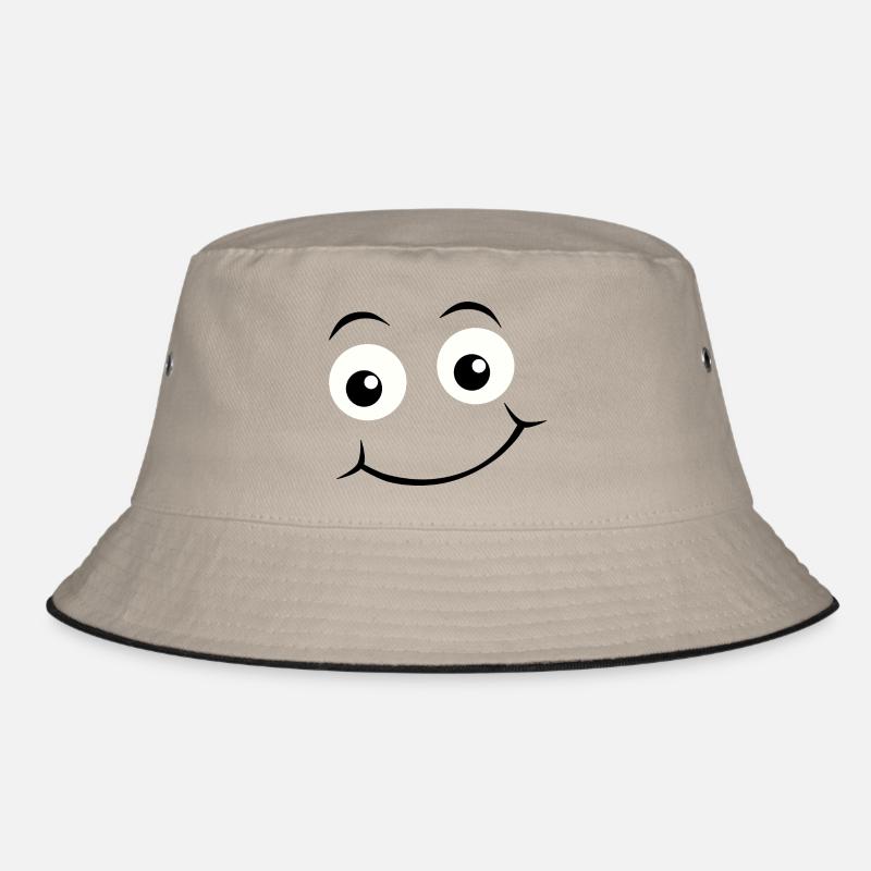 Yeux heureux Emoticon Bob