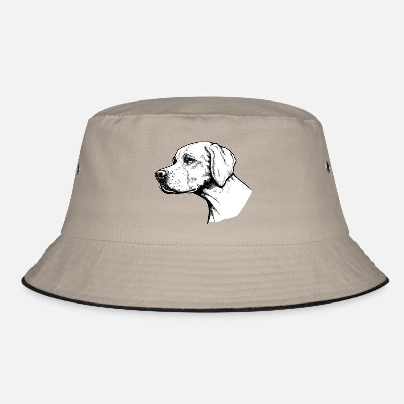 Pointer Portrait Bob