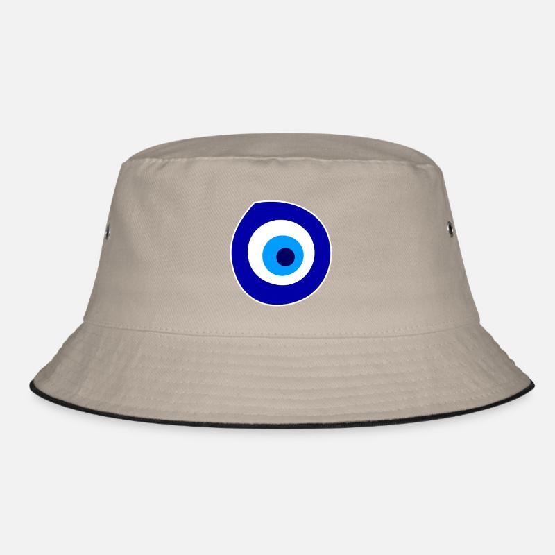 Symbole du mauvais œil Bob