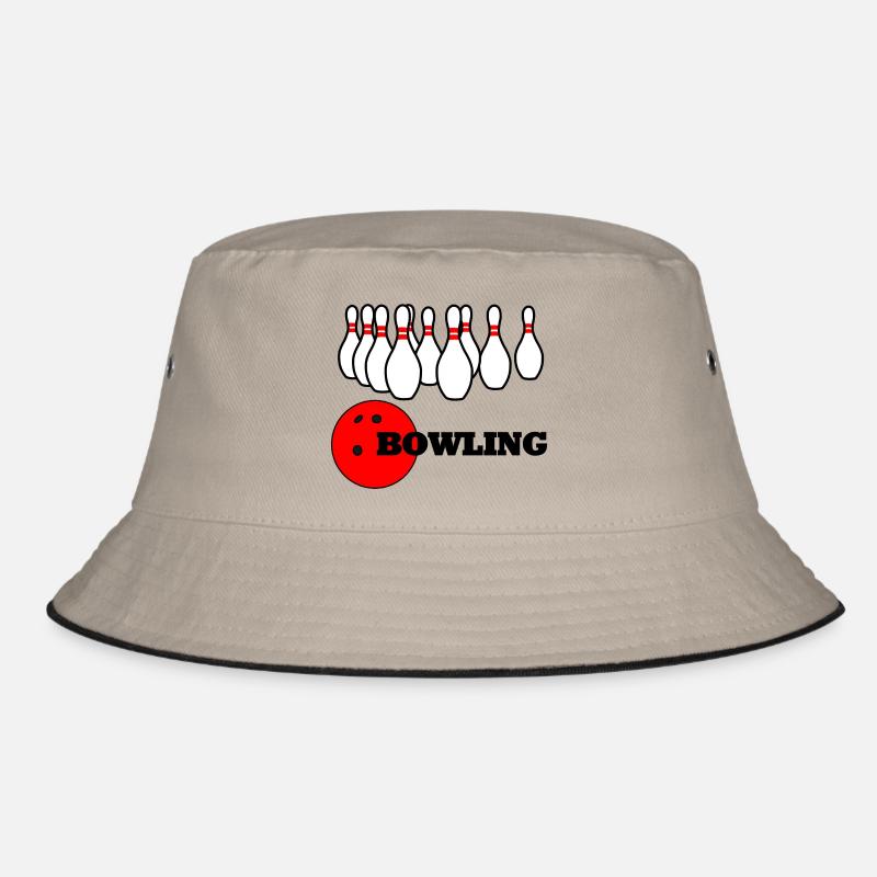 Logo de bowling Bob