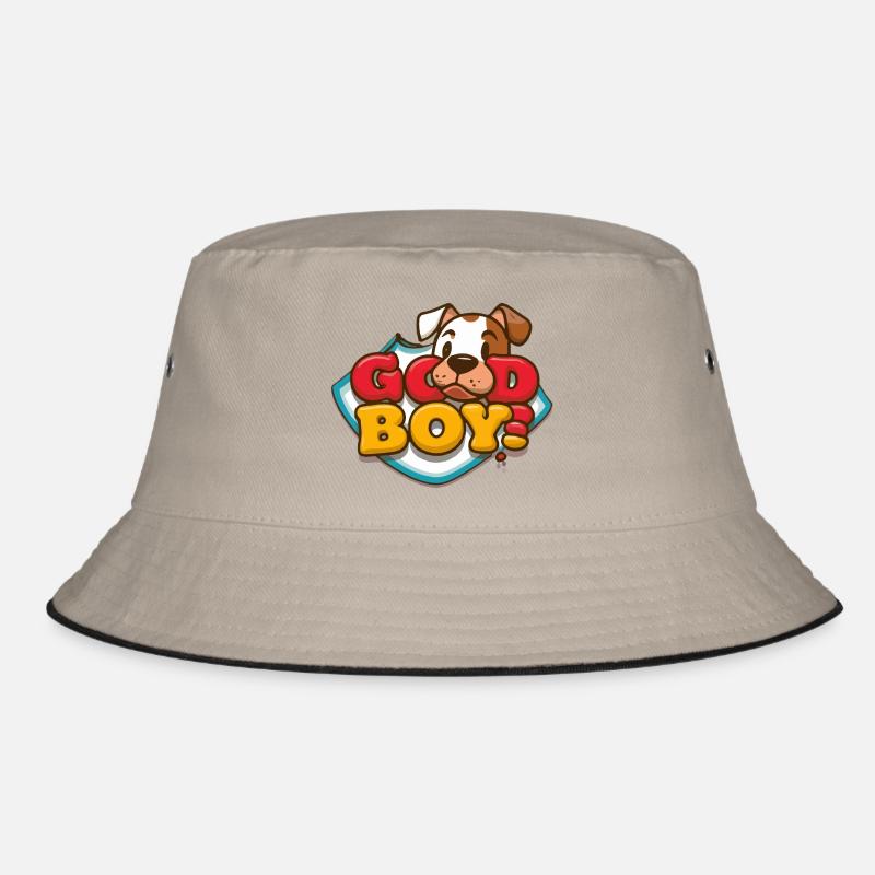 Guter Junge Bucket Hat