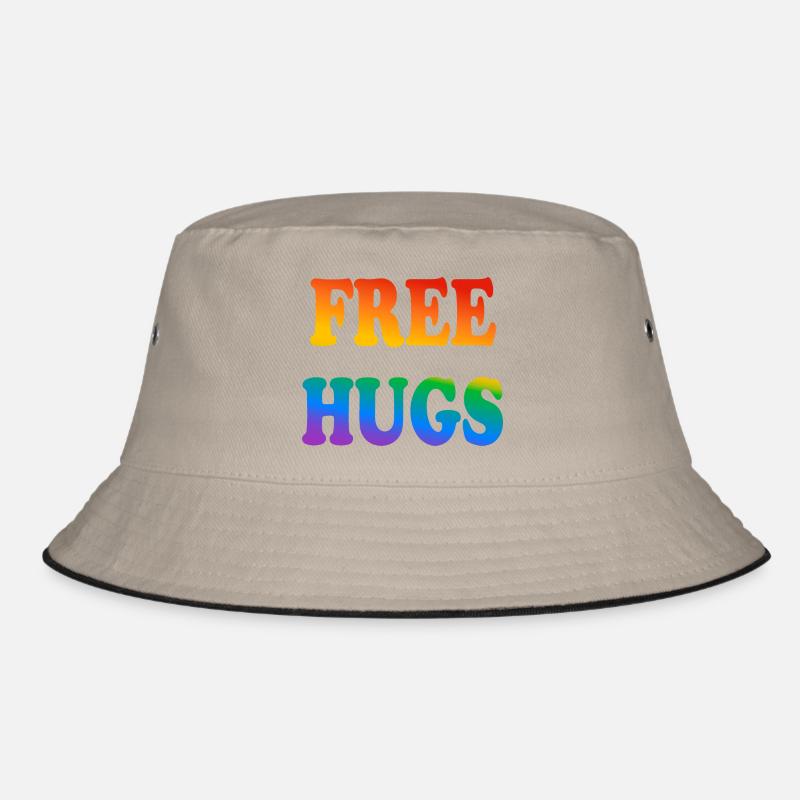 Câlins gratuits LGBTQ Pride Bob