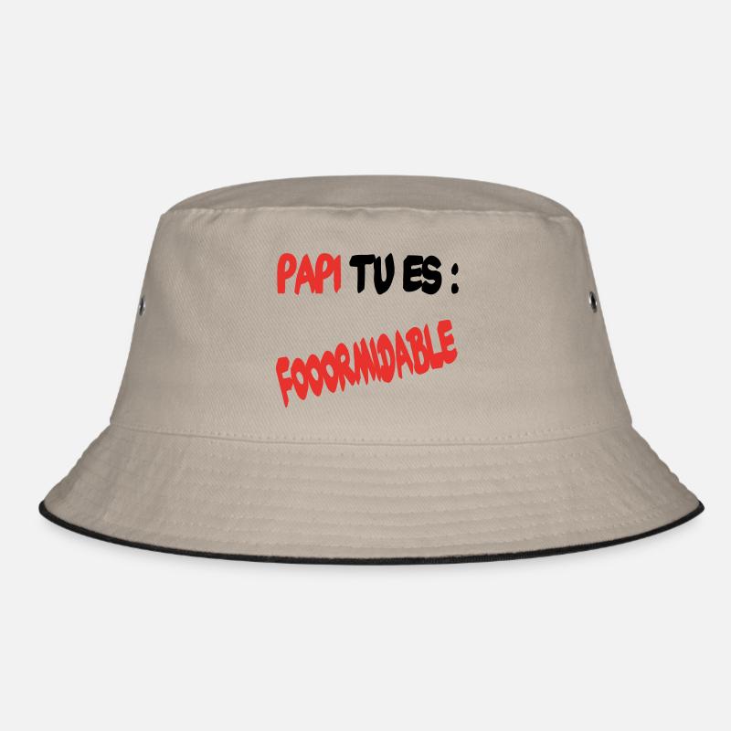 Papi tu es formidable Bob