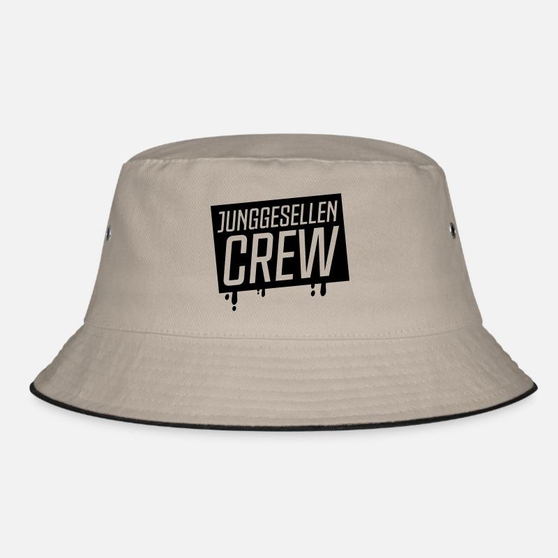 Équipage Bachelor Bob