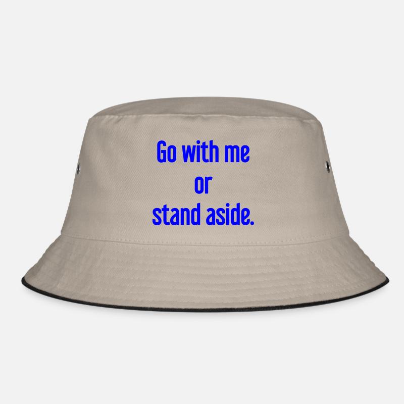 Bucket Hat