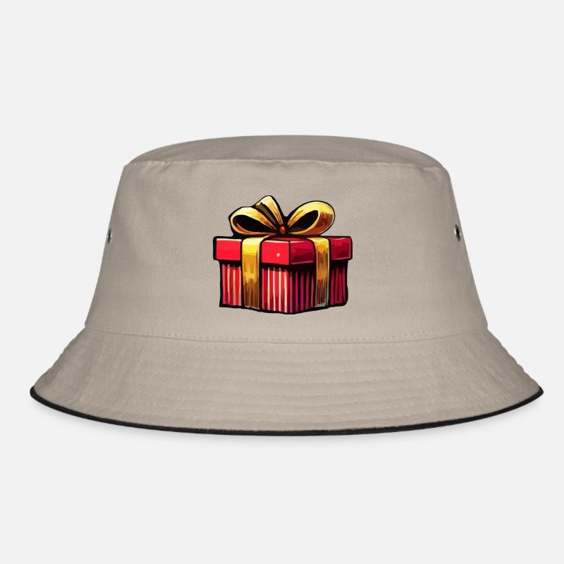 Cadeau Bob