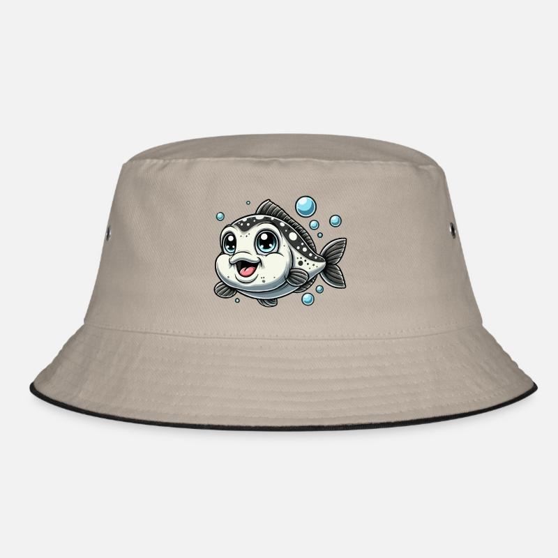 Bucket Hat